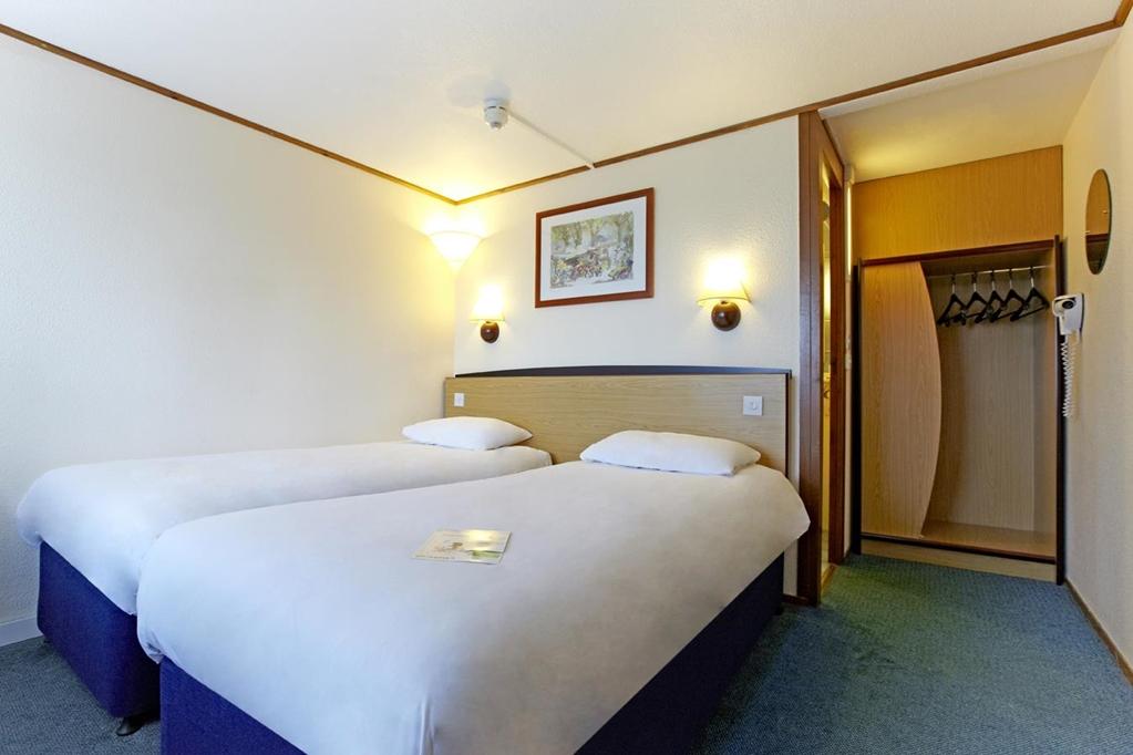 Premiere Classe Coventry Kamer foto