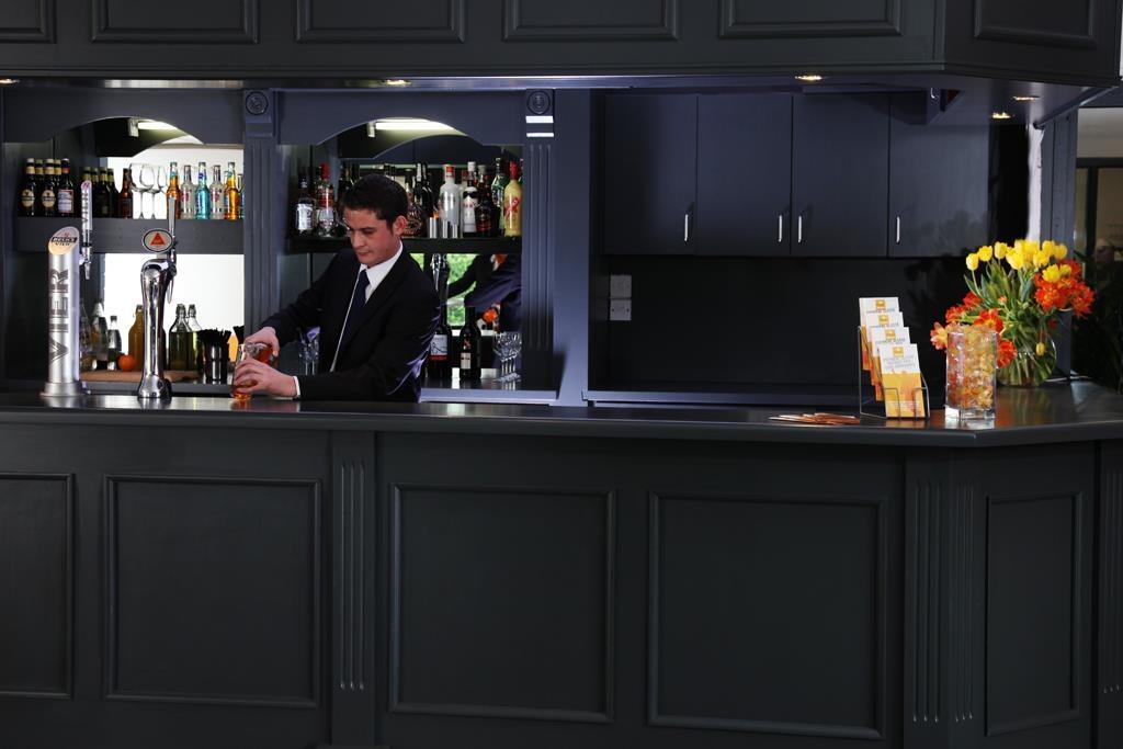 Premiere Classe Coventry Restaurant foto