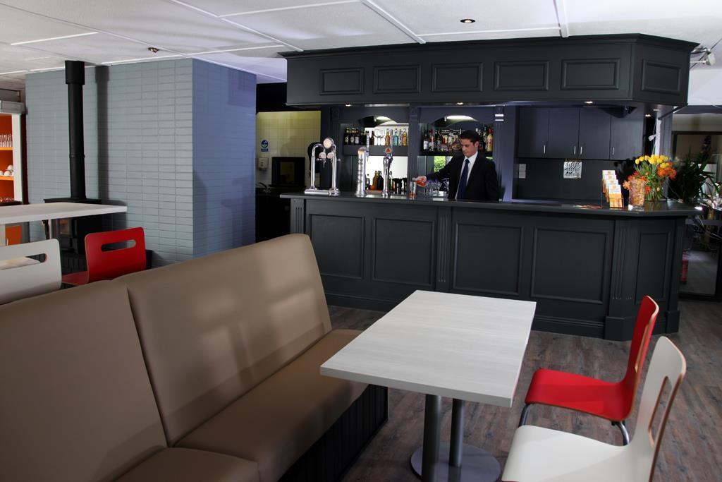 Premiere Classe Coventry Restaurant foto