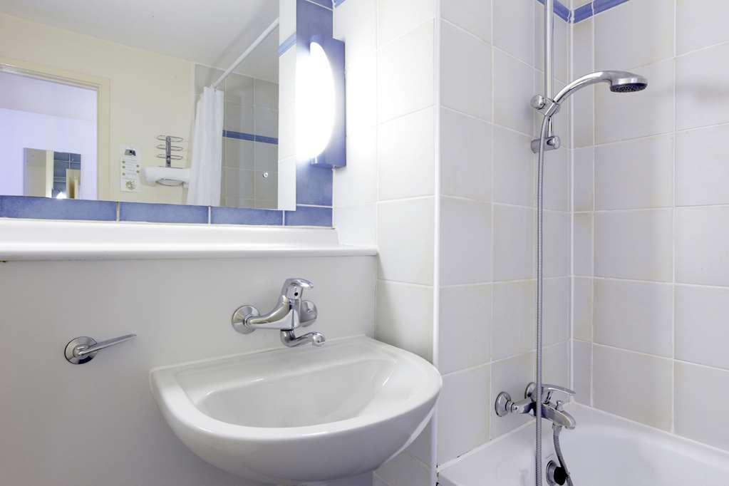 Premiere Classe Coventry Kamer foto