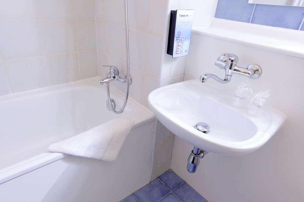 Premiere Classe Coventry Kamer foto