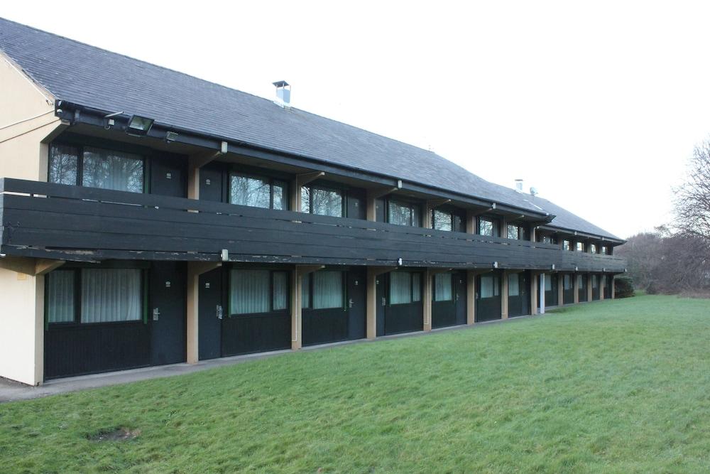 Premiere Classe Coventry Buitenkant foto