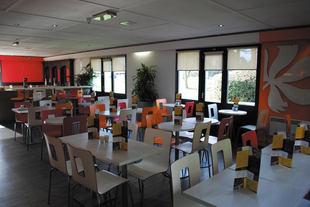 Premiere Classe Coventry Buitenkant foto