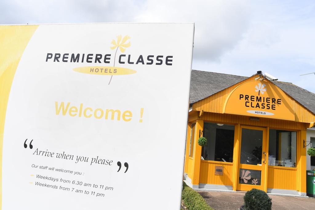 Premiere Classe Coventry Buitenkant foto